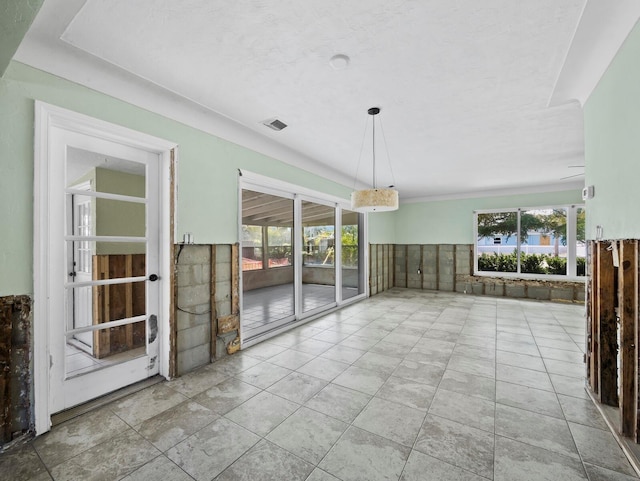 335 Arthur Dr, Sarasota, FL 34236 - view of unfurnished room
