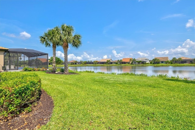 5740 Eagle Creek Rd, Sarasota, FL 34238 - water view