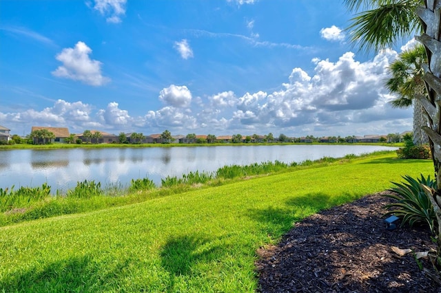 5740 Eagle Creek Rd, Sarasota, FL 34238 - water view