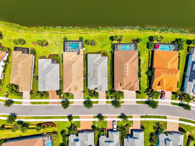 5740 Eagle Creek Rd, Sarasota, FL 34238 - aerial view of residential area