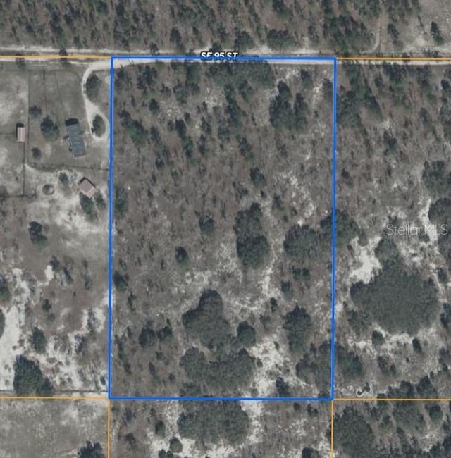 TBD SE 95th St, Dunnellon, FL 34431