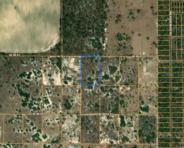 TBD SE 95th St, Dunnellon, FL 34431