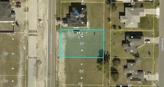 1401 Santa Barbara Blvd N, Cape Coral, FL 33993