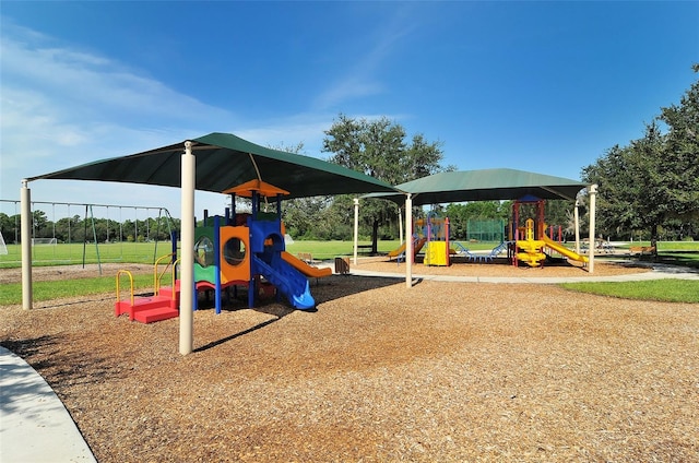 6213 Willet Ct, Lakewood Ranch, FL 34202 - view of community playground