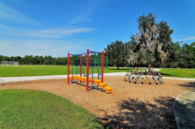 6213 Willet Ct, Lakewood Ranch, FL 34202 - view of community playground
