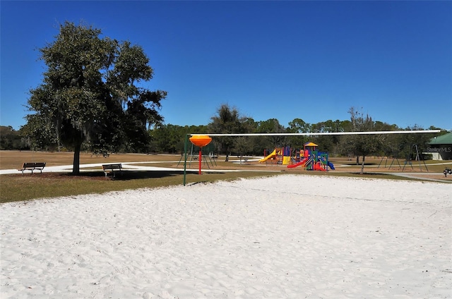 6213 Willet Ct, Lakewood Ranch, FL 34202 - view of property's community
