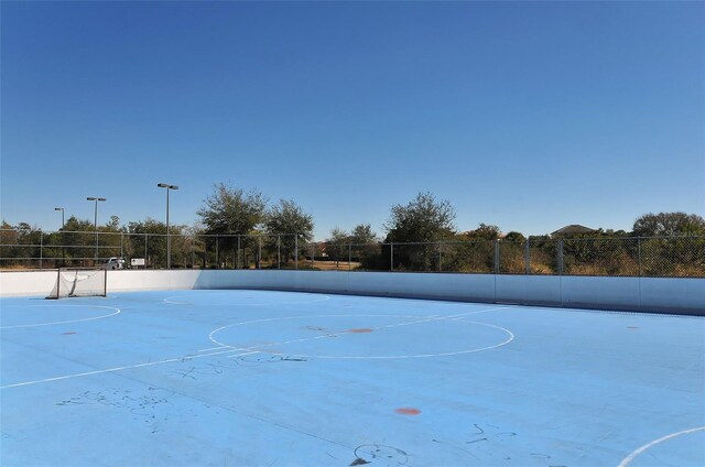 6213 Willet Ct, Lakewood Ranch, FL 34202 - view of sport court featuring community basketball court and a sport area