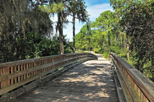 6213 Willet Ct, Lakewood Ranch, FL 34202 - view of home's community