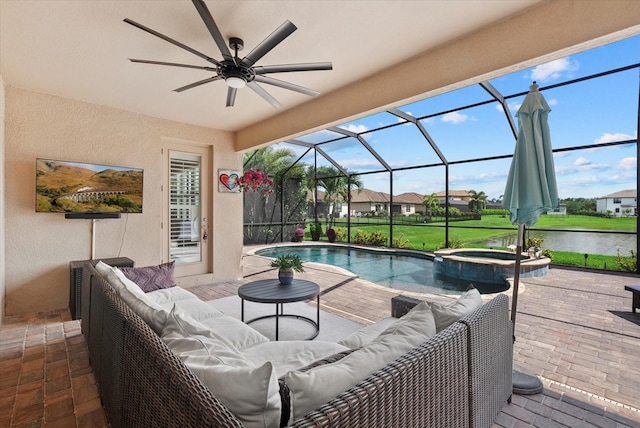 14216 Florida Rosemary Dr, Bradenton, FL 34211 - photo 27
