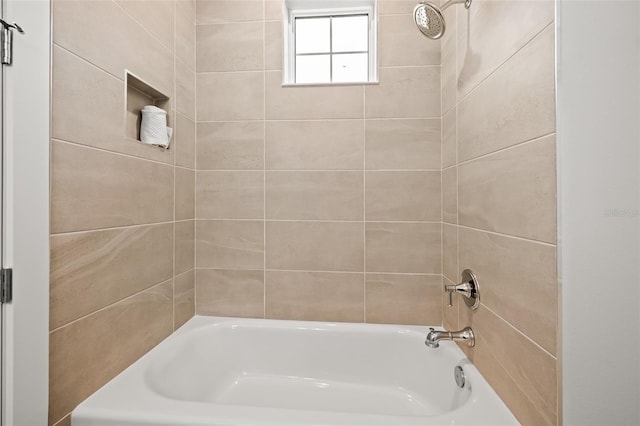 4321 Marina View Way, Cortez, FL 34215 - bathroom with shower / washtub combination