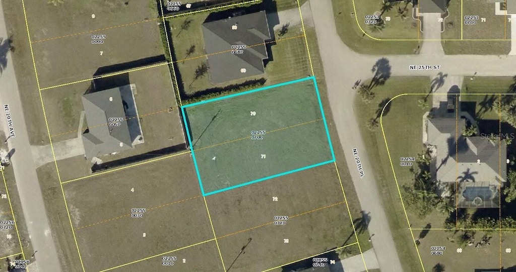 2424 NE 20th Pl, Cape Coral, FL 33909 - photo 1