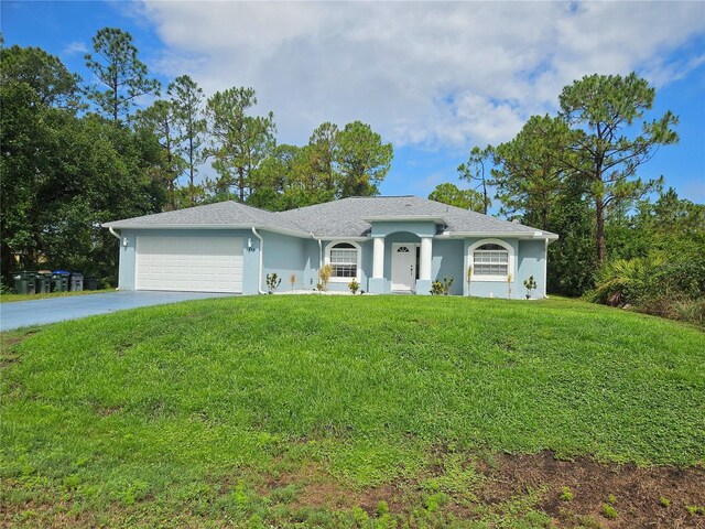 5849 Wagon Wheel Dr, North Port, FL 34291 - photo 1