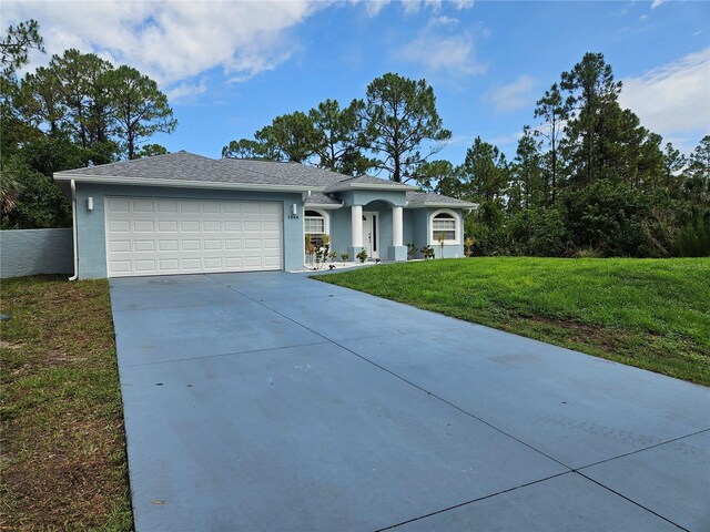 5849 Wagon Wheel Dr, North Port, FL 34291 - photo 2
