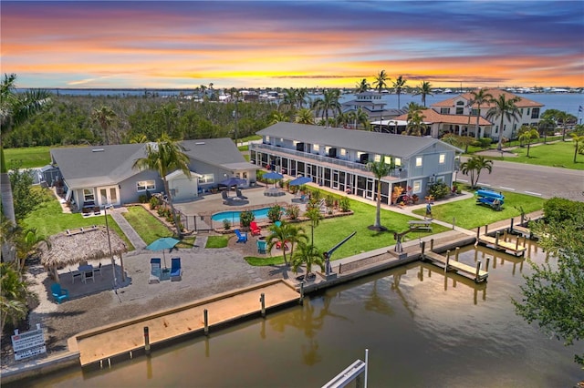 12200 Shoreview Dr Unit 210, Cape Coral, FL 33993 - photo 1