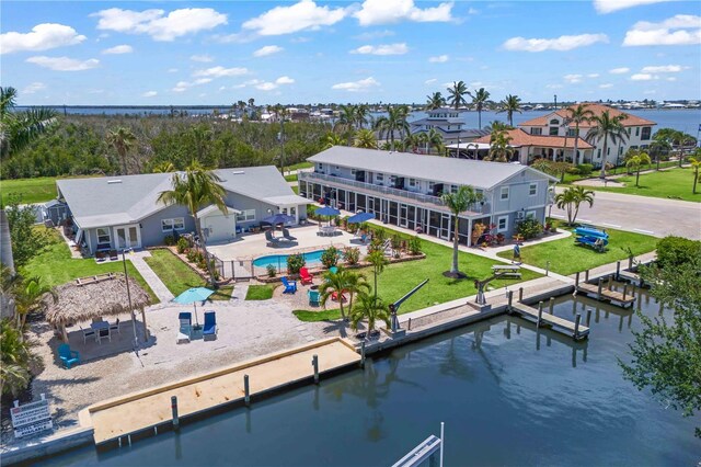 12200 Shoreview Dr Unit 210, Cape Coral, FL 33993 - photo 16