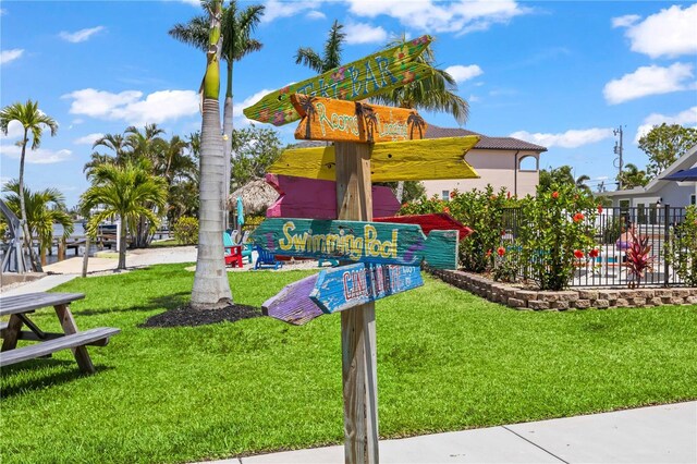 12200 Shoreview Dr Unit 210, Cape Coral, FL 33993 - photo 31