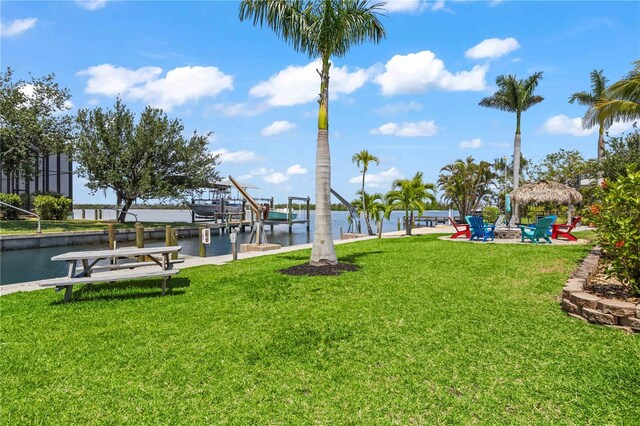 12200 Shoreview Dr Unit 210, Cape Coral, FL 33993 - photo 32