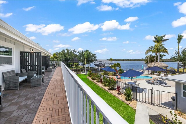 12200 Shoreview Dr Unit 210, Cape Coral, FL 33993 - photo 38