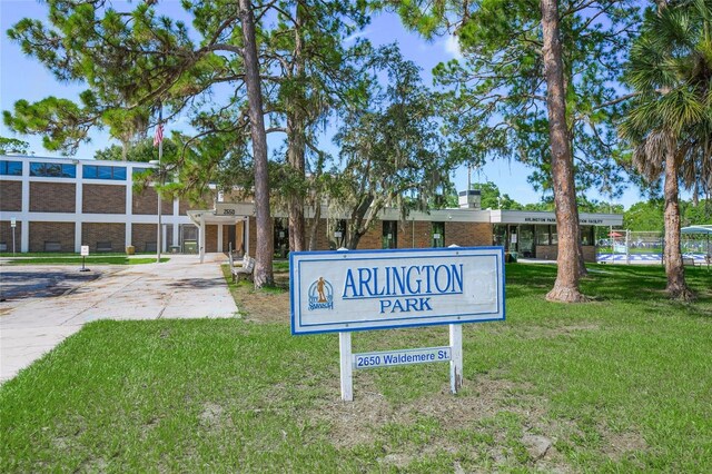 2524 Tuttle Way, Sarasota, FL 34239 - photo 28