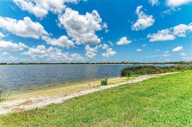 909 Crosswind Ave, Sarasota, FL 34240 - water view