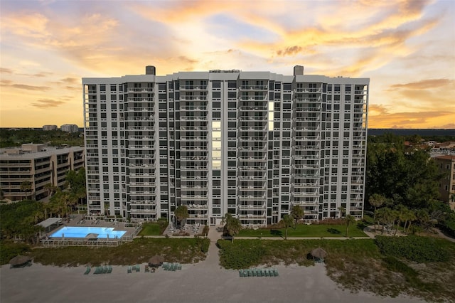 2425 Gulf Of Mexico Dr Unit 14B, Longboat Key, FL 34228 - view of property