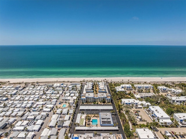 3806 Gulf Of Mexico Dr Unit C204, Longboat Key, FL 34228 - aerial view of extended coastline