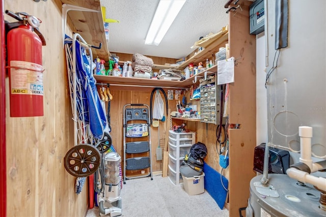 3806 Gulf Of Mexico Dr Unit C204, Longboat Key, FL 34228 - view of storage area