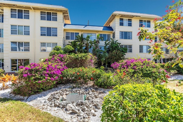 3806 Gulf Of Mexico Dr Unit C204, Longboat Key, FL 34228 - view of building exterior