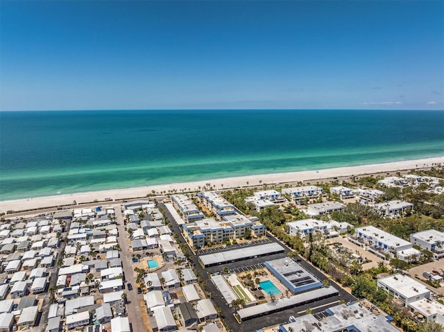3806 Gulf Of Mexico Dr Unit C204, Longboat Key, FL 34228 - bird's eye view of expansive coastline