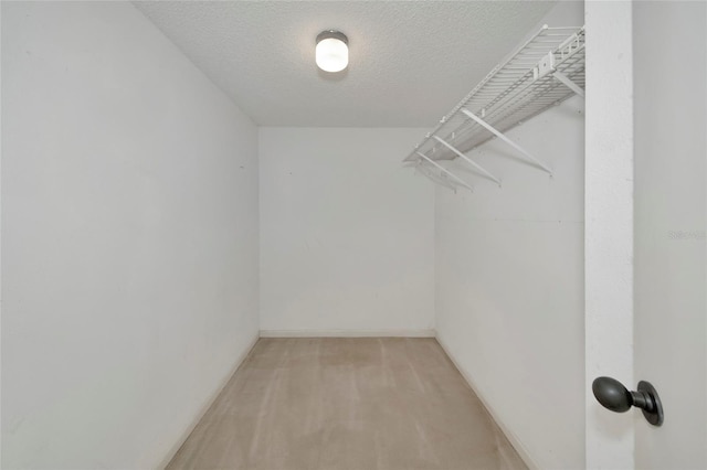 3630 Gulf Of Mexico Dr Unit 202, Longboat Key, FL 34228 - spacious closet with light colored carpet