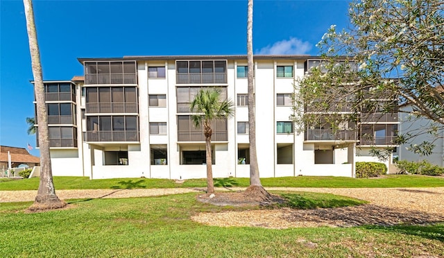 3630 Gulf Of Mexico Dr Unit 202, Longboat Key, FL 34228 - view of apartment building / complex