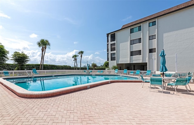 3630 Gulf Of Mexico Dr Unit 202, Longboat Key, FL 34228 - community pool with a patio