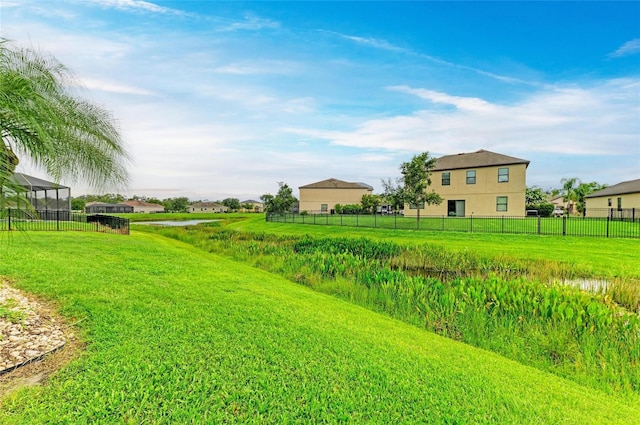 7410 61st St E, Palmetto, FL 34221 - view of yard
