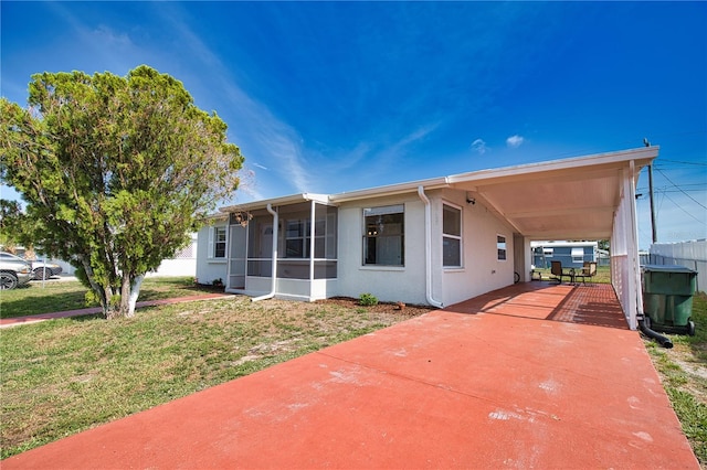 8725 Aero Ave, North Port, FL 34287 - photo 1