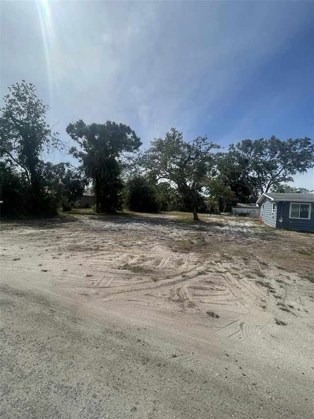 Jungle Way, Sarasota, FL 34243