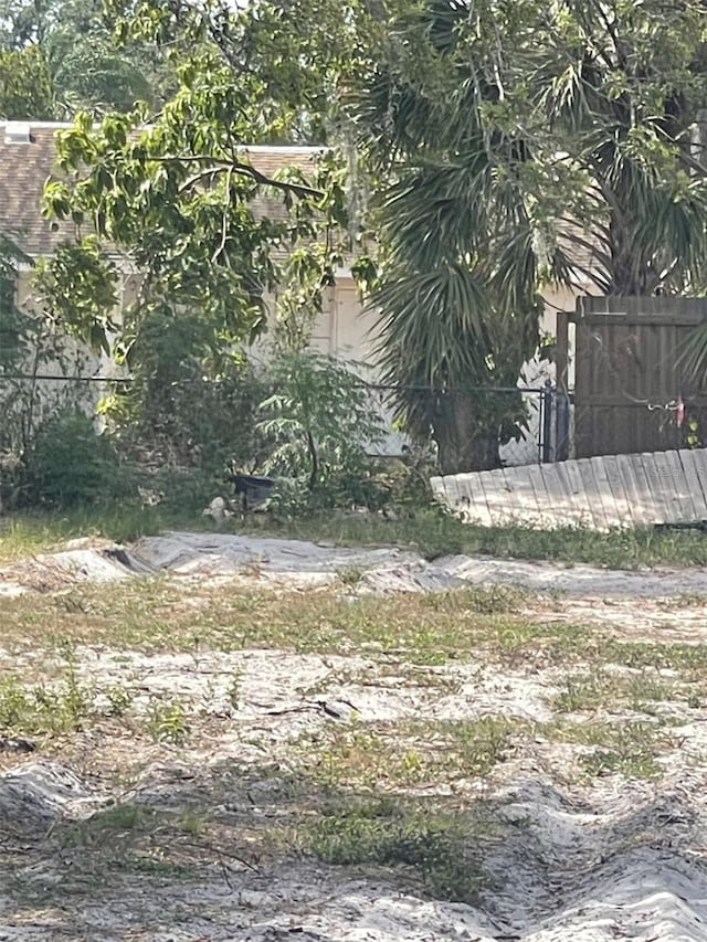 Jungle Way, Sarasota, FL 34243