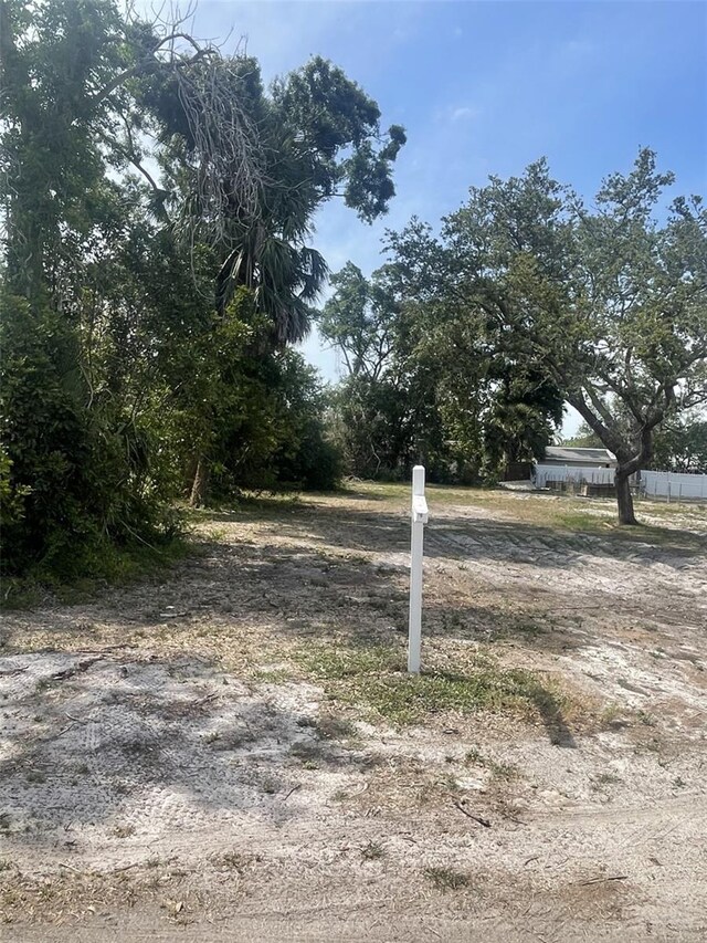 Jungle Way, Sarasota, FL 34243