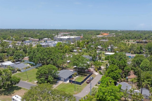 304 34th St W, Bradenton, FL 34205 - aerial view