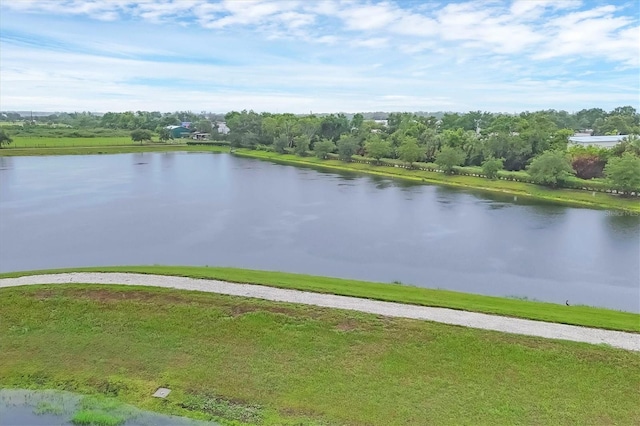 6636 35th Ct E, Sarasota, FL 34243 - water view