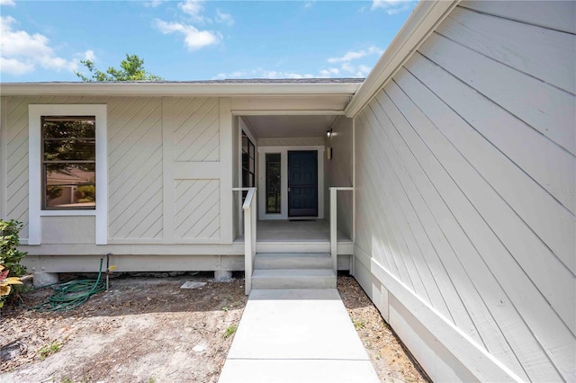 7926 Woodpointe Ct Unit 29, Sarasota, FL 34238 - view of doorway to property
