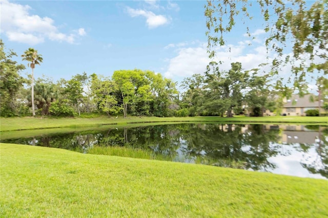 7926 Woodpointe Ct Unit 29, Sarasota, FL 34238 - water view