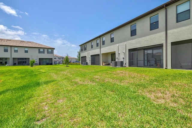 14835 Lyla Ter, Bradenton, FL 34211 - view of yard