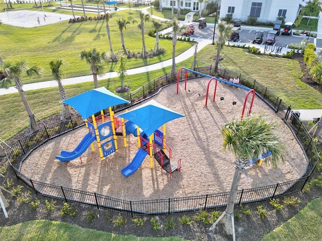 14835 Lyla Ter, Bradenton, FL 34211 - view of community playground