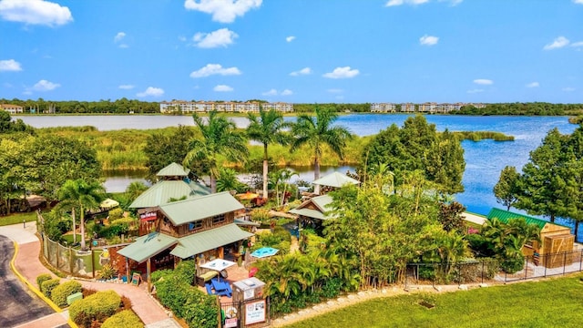 14835 Lyla Ter, Bradenton, FL 34211 - aerial view of a large body of water