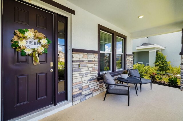 5644 Flagstone Trl, Palmetto, FL 34221 - photo 2