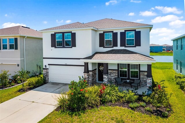 5644 Flagstone Trl, Palmetto, FL 34221 - photo 3