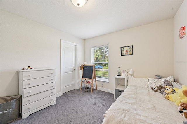 4610 Clarke St, North Port, FL 34286 - bedroom with carpet flooring and baseboards