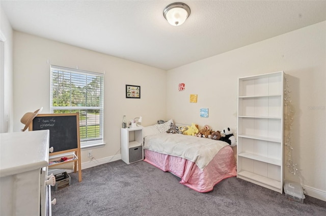 4610 Clarke St, North Port, FL 34286 - bedroom featuring carpet and baseboards