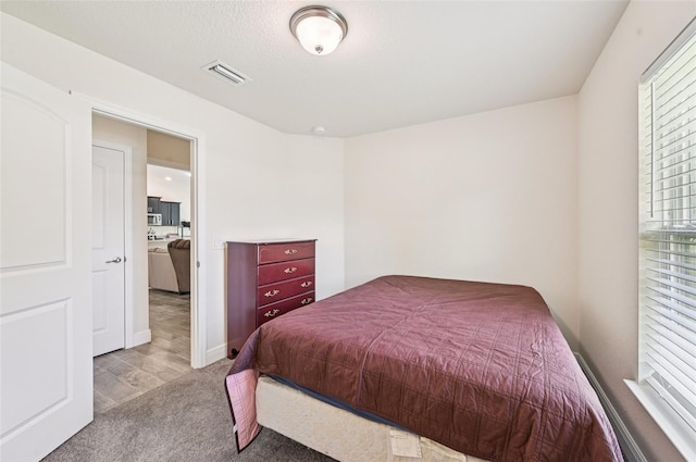 4610 Clarke St, North Port, FL 34286 - bedroom featuring carpet floors