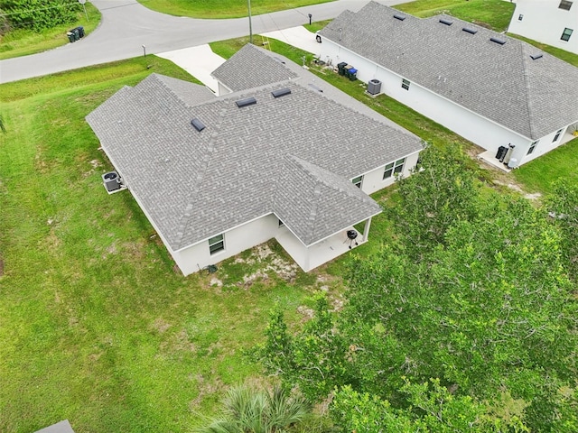 4610 Clarke St, North Port, FL 34286 - view of subject property